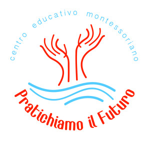 Logo Pratichiamo il futuro